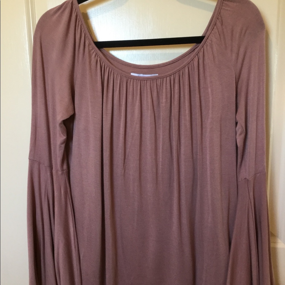 Bailey 44 Bell Sleeve Top